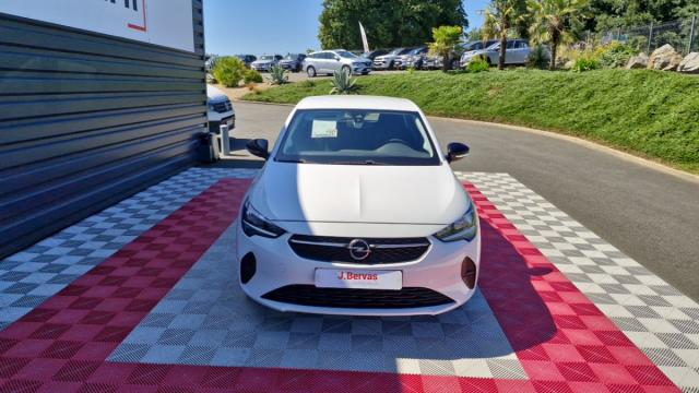 Opel Corsa image 2