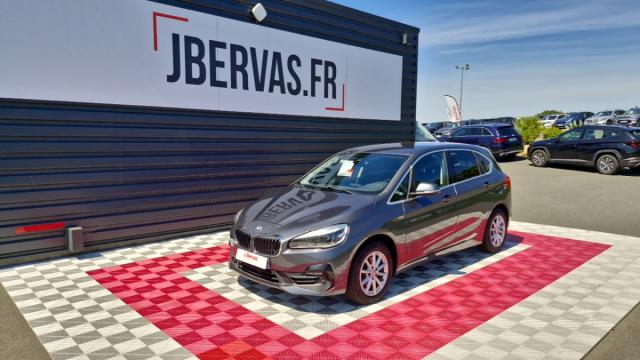 Bmw Serie 2 Active Tourer F45 Lci 216d 116 Ch Dkg7 Business Design