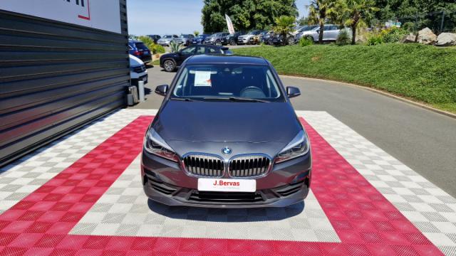 Bmw Serie 2 Active Tourer image 9