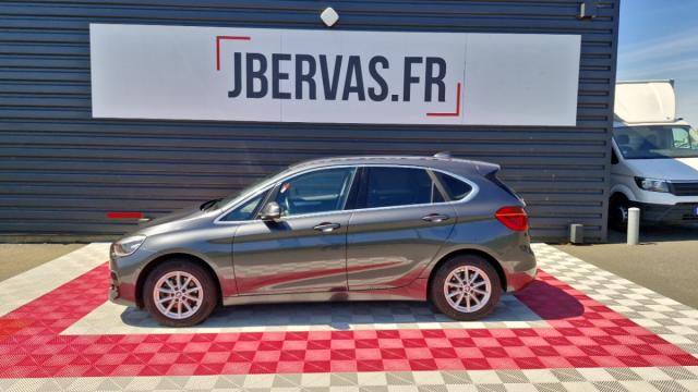 Bmw Serie 2 Active Tourer image 1