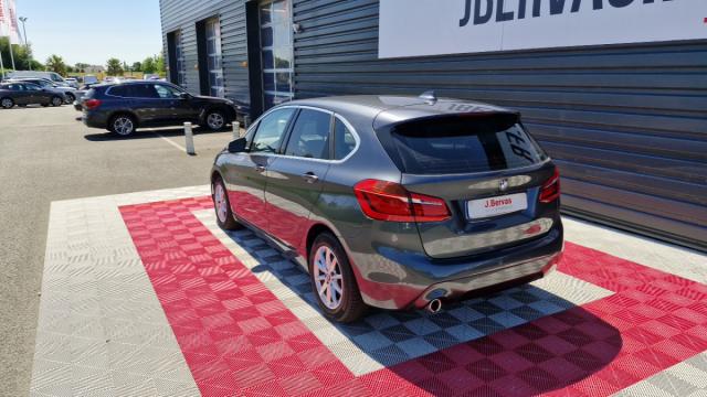 Bmw Serie 2 Active Tourer image 4