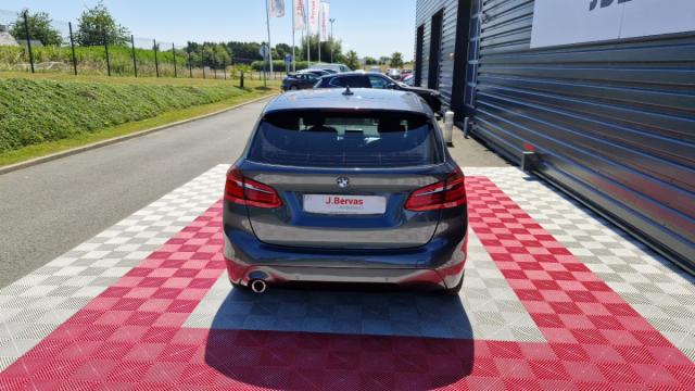 Bmw Serie 2 Active Tourer image 2