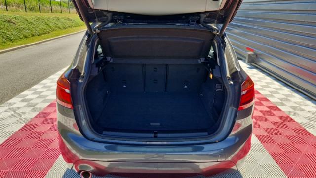 Bmw Serie 2 Active Tourer image 7