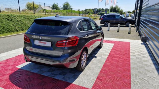 Bmw Serie 2 Active Tourer image 3