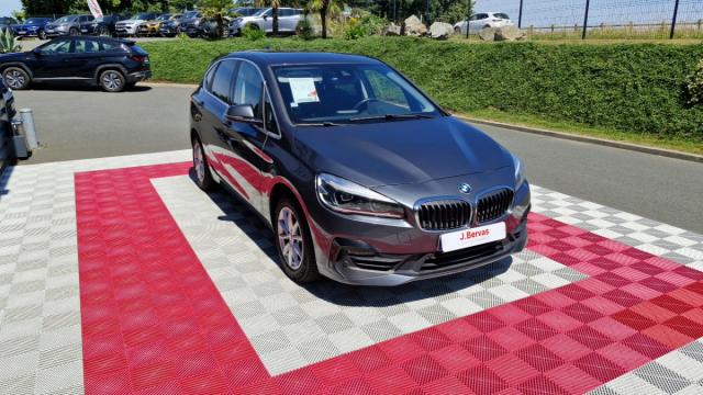 Bmw Serie 2 Active Tourer image 8