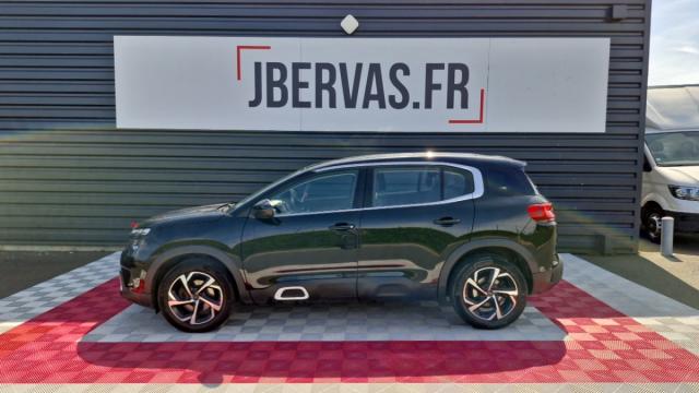 Citroen C5 Aircross image 5