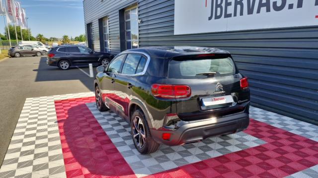 Citroen C5 Aircross image 7