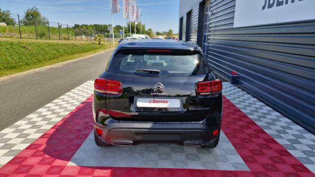 Citroen C5 Aircross image 9