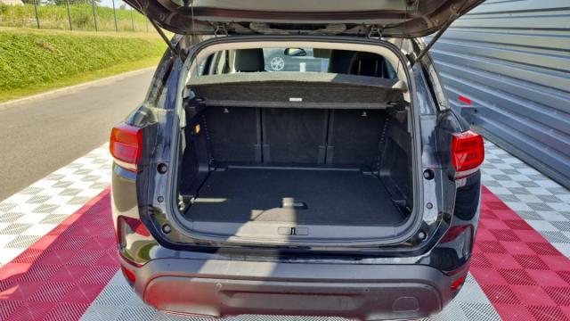 Citroen C5 Aircross image 2