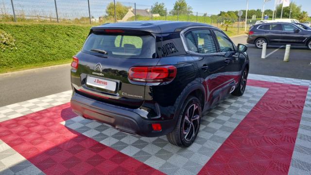 Citroen C5 Aircross image 3