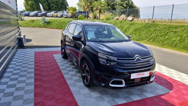 Citroen C5 Aircross image 1