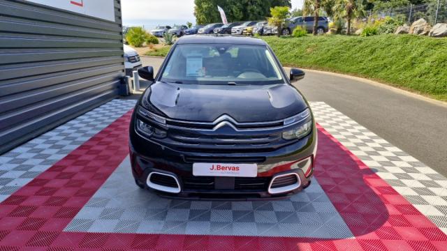 Citroen C5 Aircross image 8