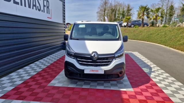 Renault Trafic image 8