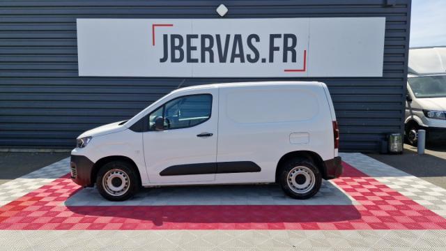 Peugeot Partner image 6