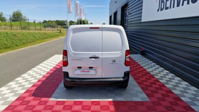 Peugeot Partner image 4