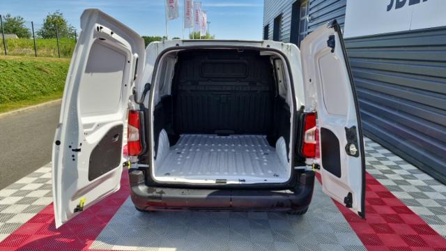Peugeot Partner image 5