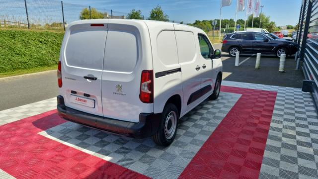 Peugeot Partner image 7