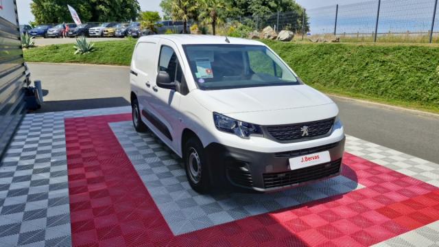 Peugeot Partner image 1
