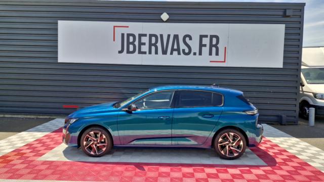 Peugeot 308 image 2