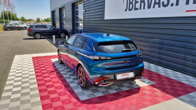 Peugeot 308 image 6