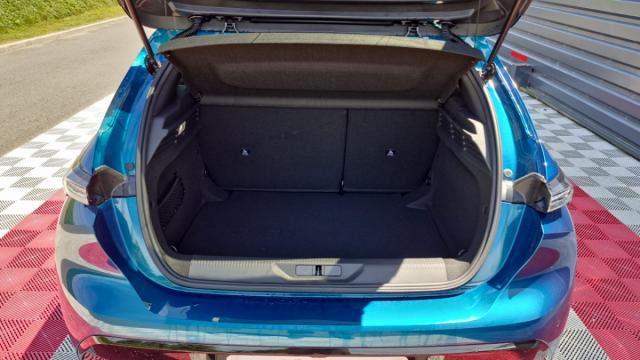 Peugeot 308 image 4
