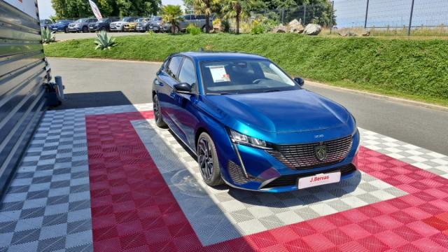 Peugeot 308 image 5