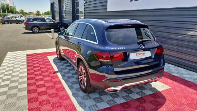 Mercedes Benz Glc image 5