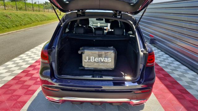 Mercedes Benz Glc image 4