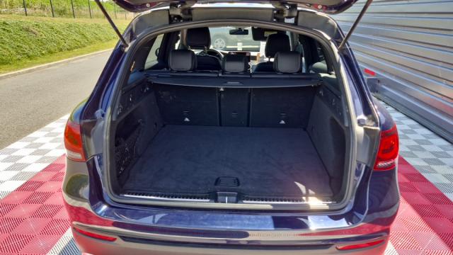 Mercedes Benz Glc image 8