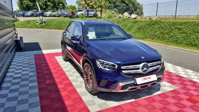 Mercedes Benz Glc image 3
