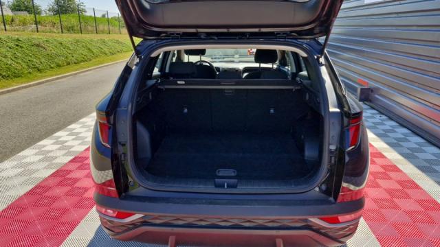 Hyundai Tucson image 7