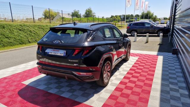 Hyundai Tucson image 1