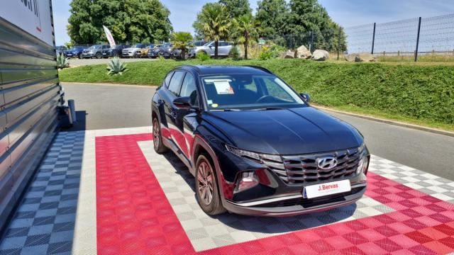 Hyundai Tucson image 3