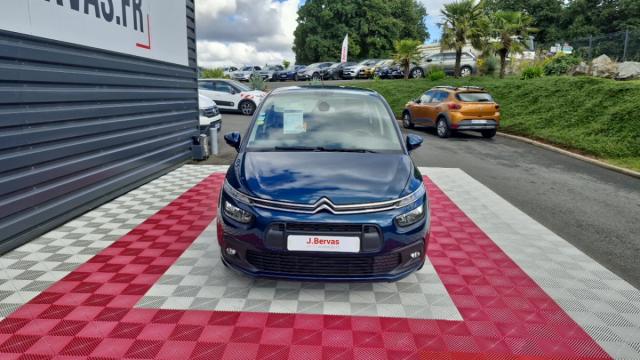 Citroen Grand C4 Spacetourer image 2