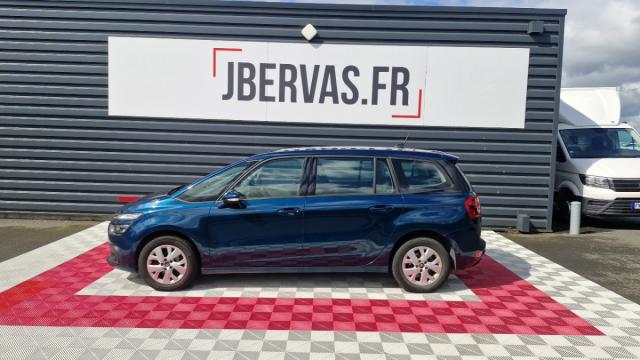Citroen Grand C4 Spacetourer image 1