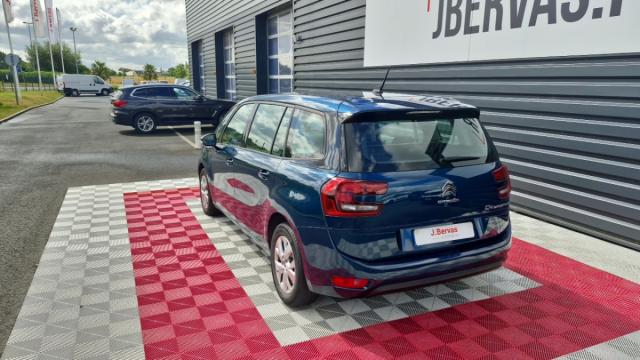 Citroen Grand C4 Spacetourer image 9