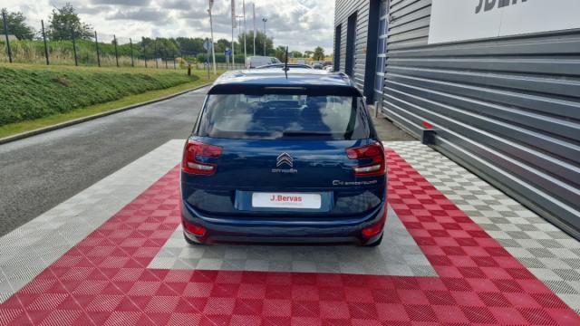 Citroen Grand C4 Spacetourer image 7