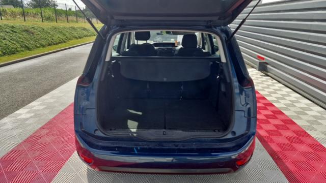 Citroen Grand C4 Spacetourer image 4