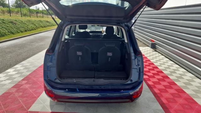 Citroen Grand C4 Spacetourer image 3