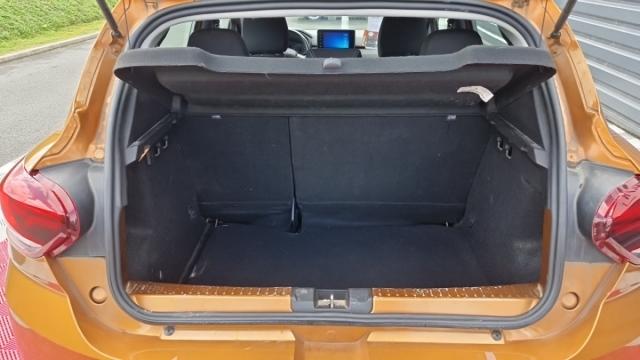 Dacia Sandero image 5