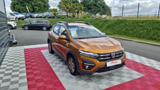 Dacia Sandero image 3