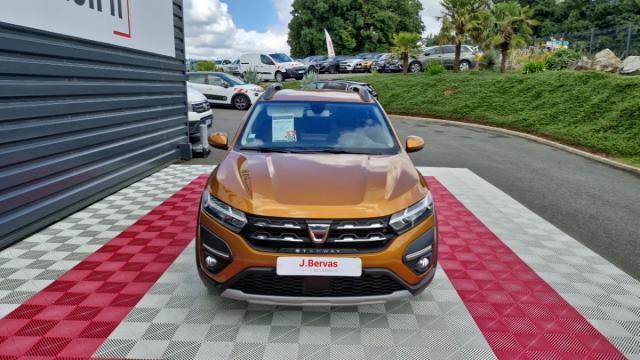 Dacia Sandero image 1