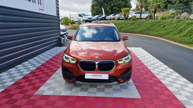 Bmw X1 image 3