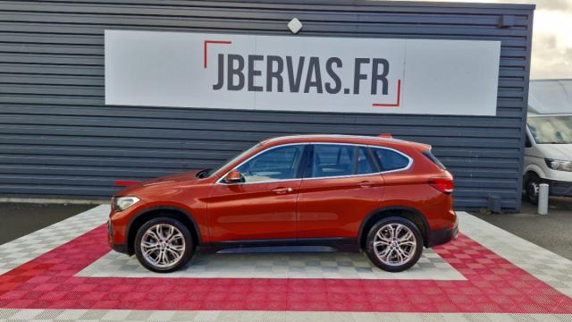 Bmw X1 image 4
