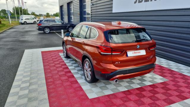 Bmw X1 image 8