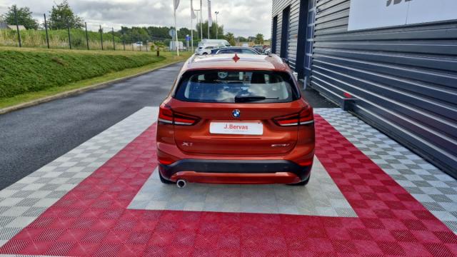 Bmw X1 image 1