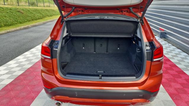 Bmw X1 image 9