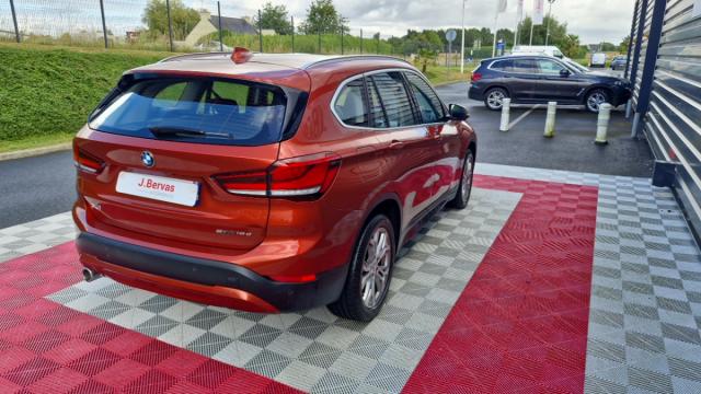 Bmw X1 image 6