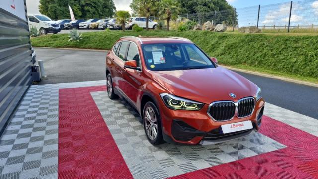Bmw X1 image 5