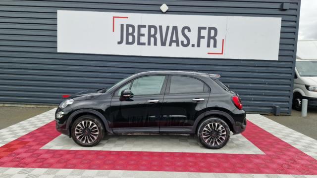 Fiat 500x image 7
